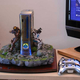 Illustration for article titled Halo 3 Xbox 360 Mod